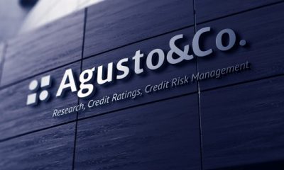 Accelerex receives augusto, gcr investment grade credit ratings